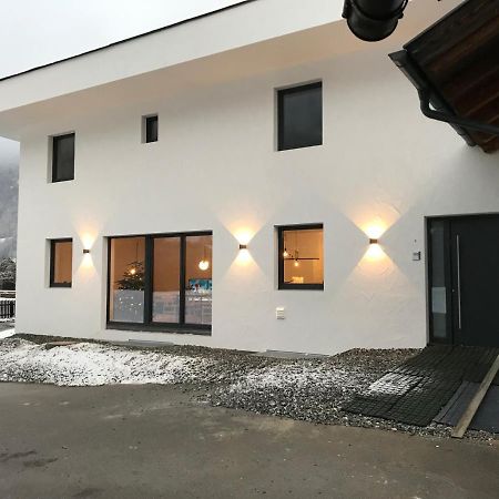 Apart Am Waldnerhof ريد إم أوبيرينتال المظهر الخارجي الصورة