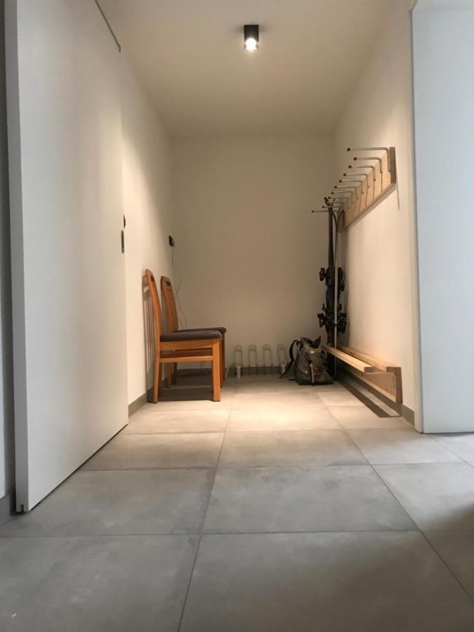 Apart Am Waldnerhof ريد إم أوبيرينتال المظهر الخارجي الصورة