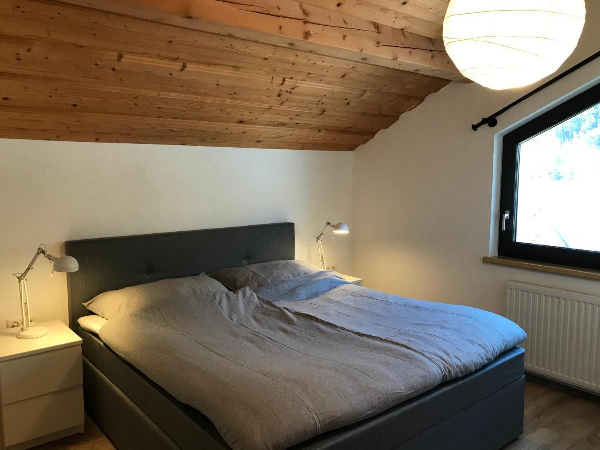 Apart Am Waldnerhof ريد إم أوبيرينتال المظهر الخارجي الصورة