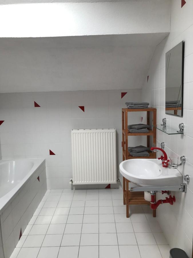 Apart Am Waldnerhof ريد إم أوبيرينتال المظهر الخارجي الصورة