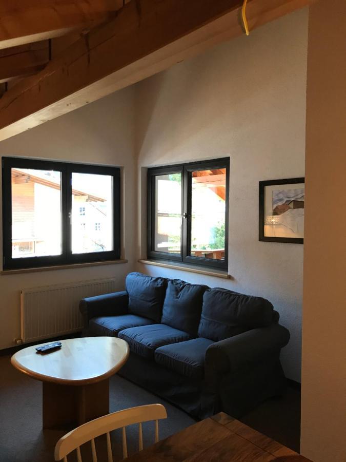Apart Am Waldnerhof ريد إم أوبيرينتال المظهر الخارجي الصورة