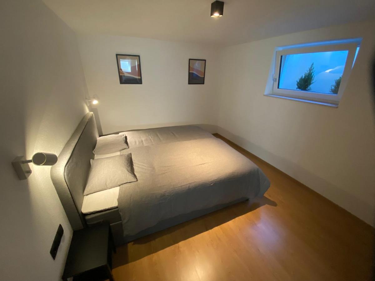 Apart Am Waldnerhof ريد إم أوبيرينتال المظهر الخارجي الصورة