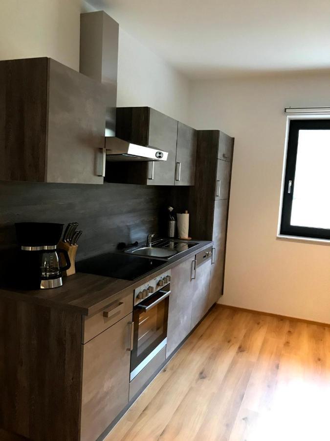 Apart Am Waldnerhof ريد إم أوبيرينتال المظهر الخارجي الصورة